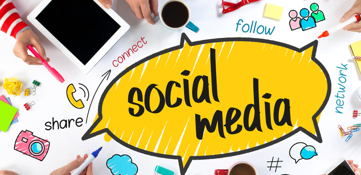 Social Media Optimization